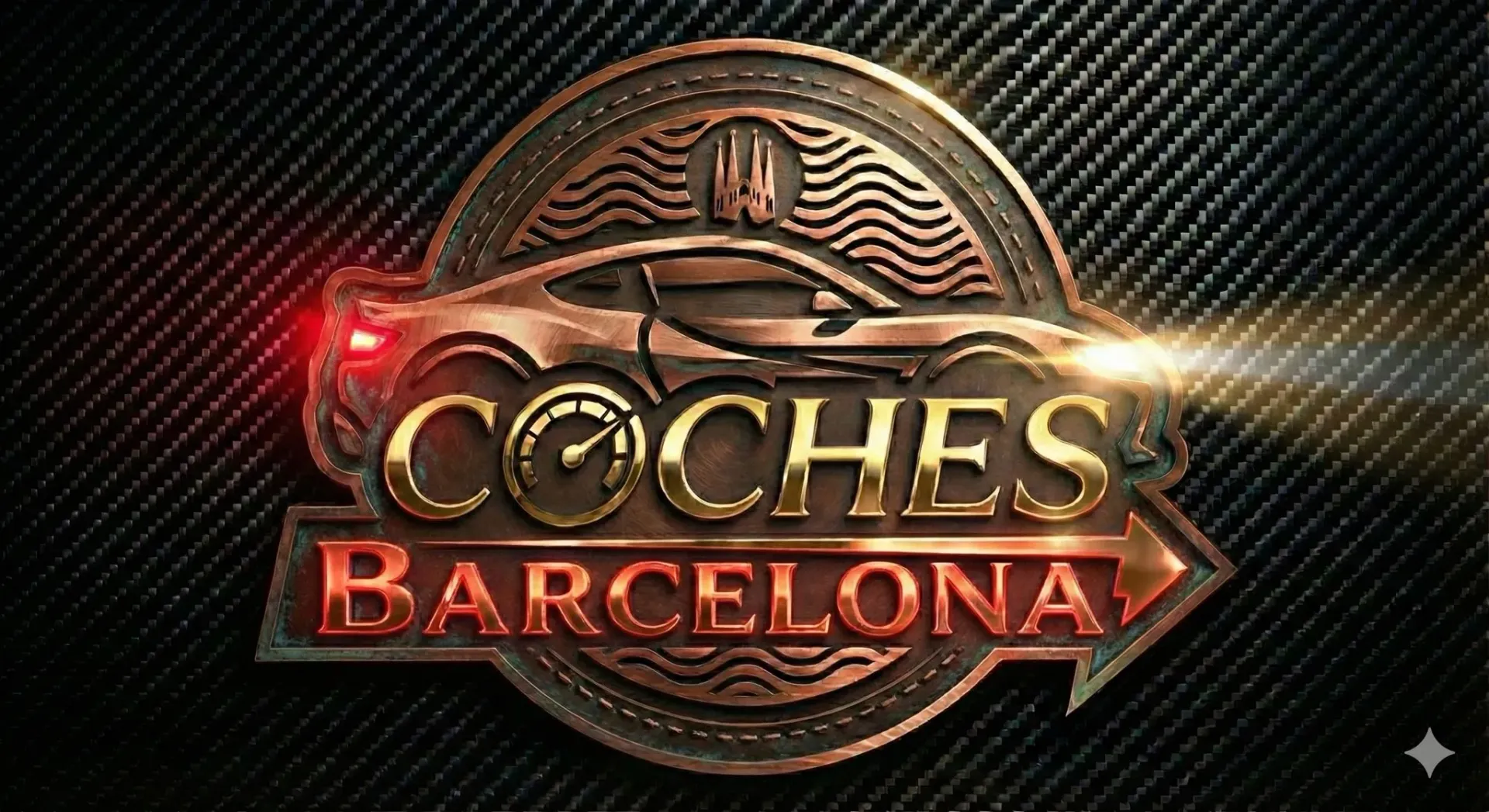Coches de ocasión en Barcelona